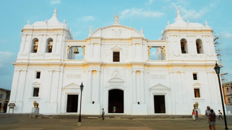 Catedral de León