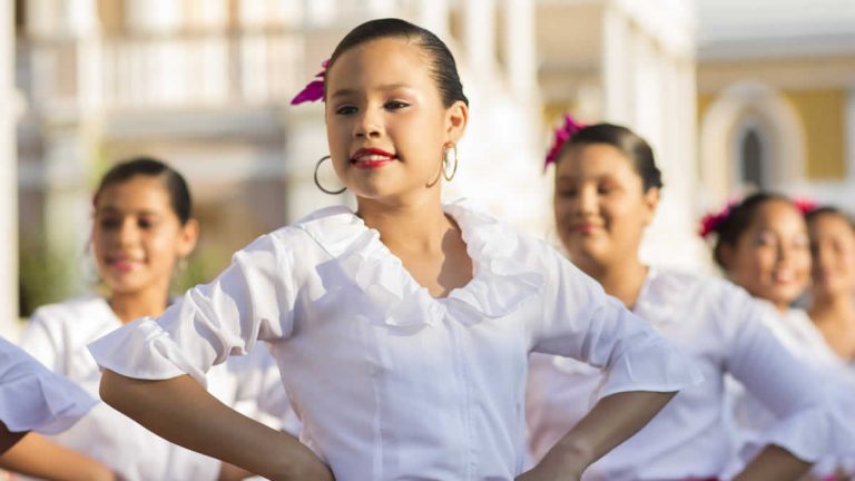 Baile Corrido de Granada