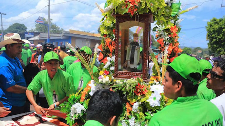 Santo Domingo de Abajo