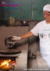 Tostado de Cacao, Las hijas del Cacao, El Castillo.